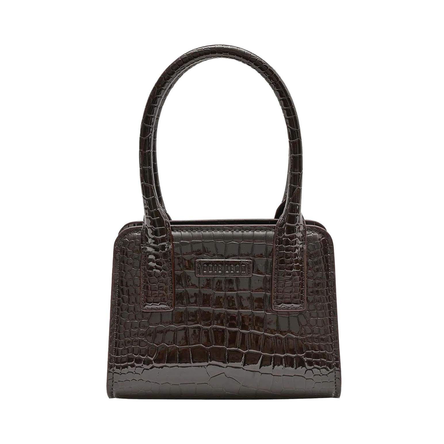 Brie Leon Paloma Mini Tote Bag